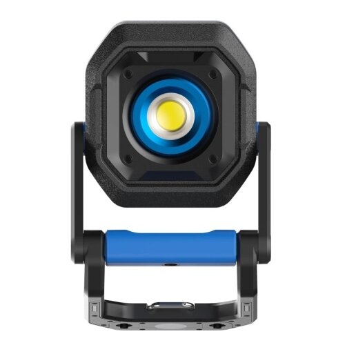 Viking LED prigu&amp;scaron;iva punjivi reflektor LED/5V IPX6 6000-7000K 4000 mAh Slike