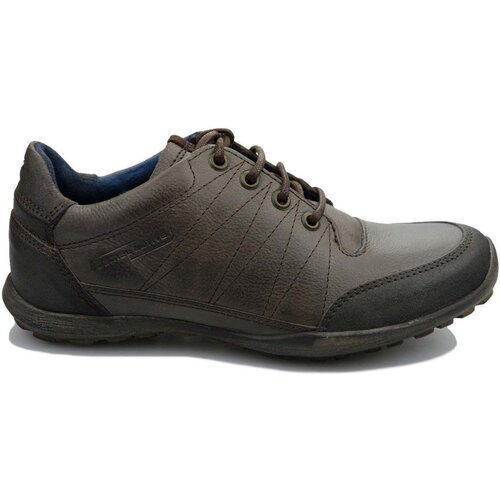 Camel Active Nizke superge 833.70.03 Siva Slike