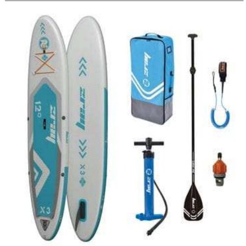  SUP daska All Around advanced X3 26-573000 Cene