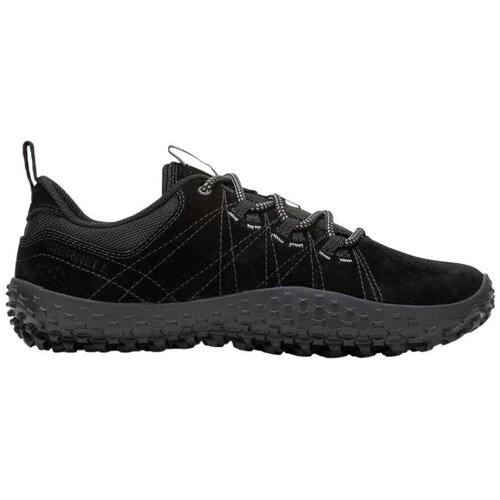 Merrell Nizke superge Wrapt Črna Cene