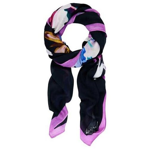 Desigual viskozna ženska marama Cene