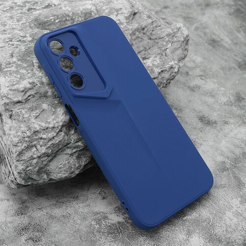  Maska phantom blade za samsung A155F/A156B galaxy A15 4G/5G/ plava Slike