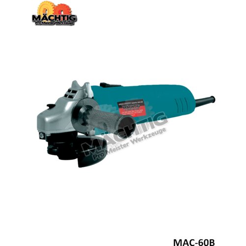 Machtig MAC-60B ugaona brusilica Slike
