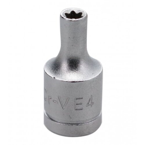 Master Nastavak za gedoru 1/4" 4mm 820689 Cijene