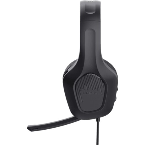 Trust GXT415 zirox headset crne slu&amp;scaron;alice (24990) Slike