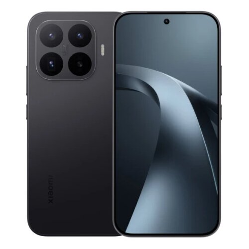 Xiaomi 17T 12GB 512GB Black Cene
