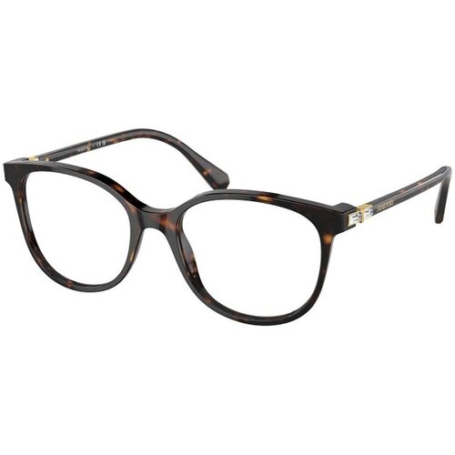 Swarovski SK2002 1002 M (51) Havana/Kristalna Cene