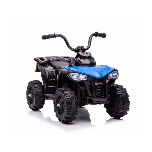  Dečiji automobil na akumulator - Quad - Plavi Cene