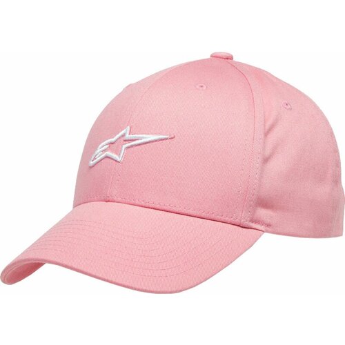Alpinestars Women Spirited Hat Pink UNI Kapa Slike