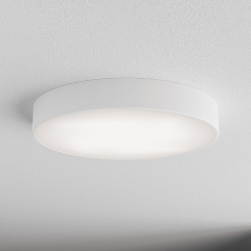  LED plafonsko svetlo CLEO LED/69W/230V 3000K prečnik 50 cm belo Slike