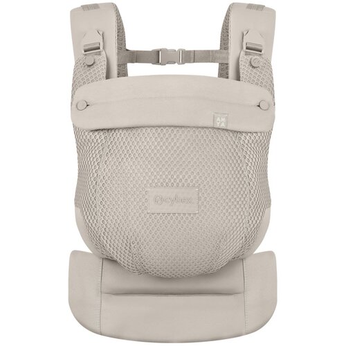 Cybex Nosilka nosilka AMYA dune gray Cene