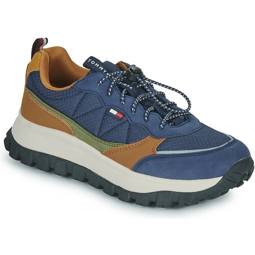 Tommy Hilfiger Nizke superge T3B9-33146-1492Y264 Slike