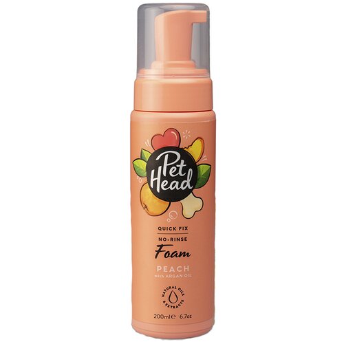 Pet Head Quick Fix 2in1 šampon - Pjena 200 ml Cijene