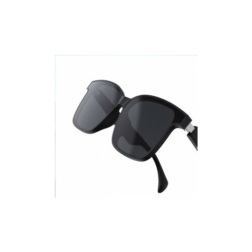 XO pametne naočare -E5 smart audio uv protection crne Cene