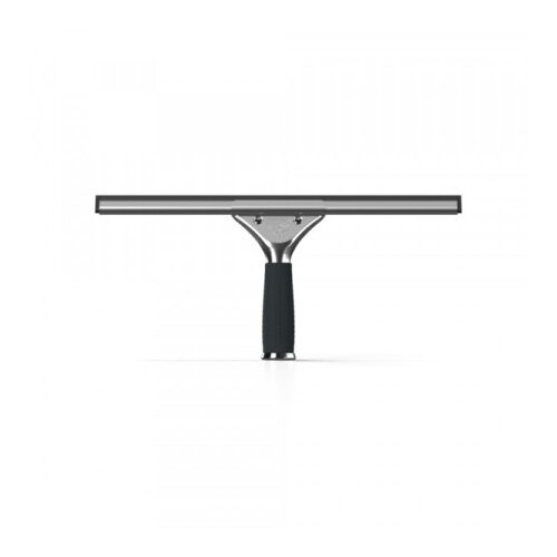  Brisač stakla TTS INOX sa gumom 45cm 8074 crni ( J283 ) Slike