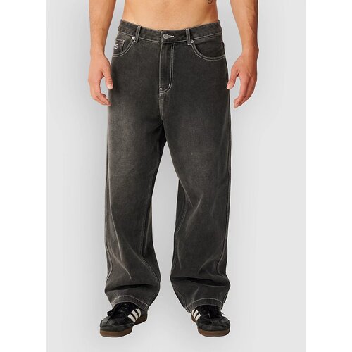 Rip Curl Archive Dirty Denim Jeans washed grey Cene