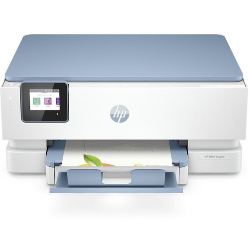 HP Pisač MFP ENVY Inspire 7221e AiO Slike