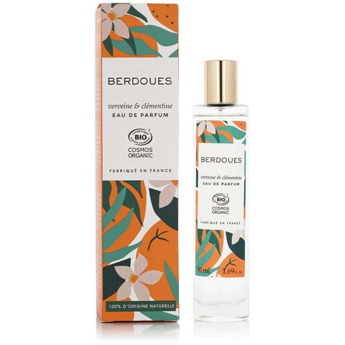 Parfem za oba spola Berdoues EDP Verbena &amp  Clementine 50 ml Cijene