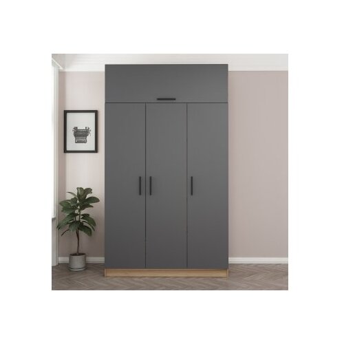Hanah home minar 235 anthracite dore Cene