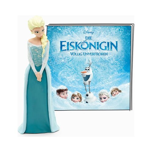 tonies Tonie avdio figura - Disney™ - Die Eiskönigin Cene