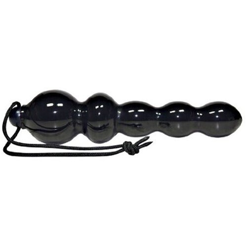 You2Toys Analni dildo My Black Jacks Globular, (21085775) Cene
