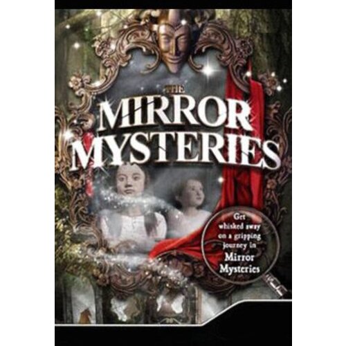  mirror mysteries (pc) steam key global Cene