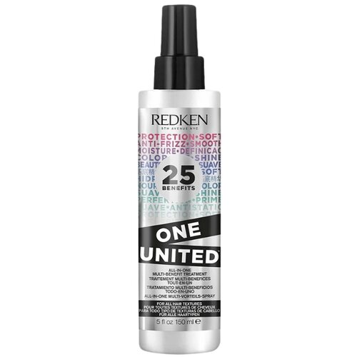 Redken One United All-In-One Leave In Treatment 150ml Slike