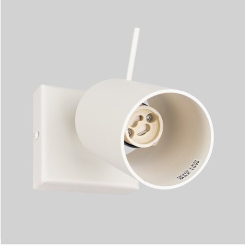Nice Lamps Krem zidna lampa Etna &amp;ndash; Slike