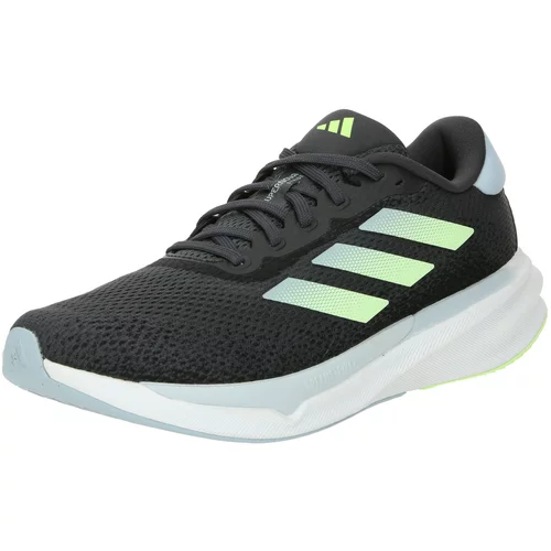 Adidas Tenisice za trčanje 'Supernova Stride' plava / zelena / crna