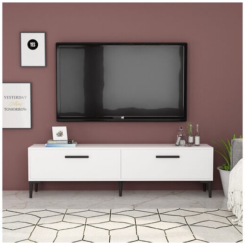 Hanah home TV komoda Inel 475OLV1420 Cene