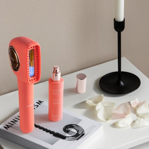 Foreo PEACH&amp;trade; 2 Pro Max IPL za telo, obraz, predel bikinija in pazduhe za ženske 1 kos Slike