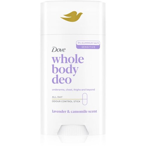 Dove Lavender&Chamomile Stick Dezodorans za celo telo 75ml Cene