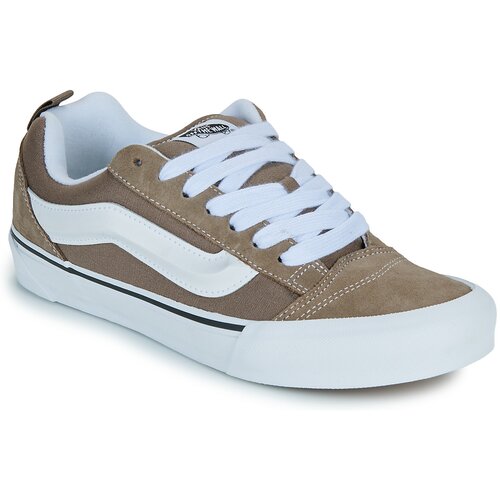 Vans Nizke superge Knu Skool Kostanjeva Slike