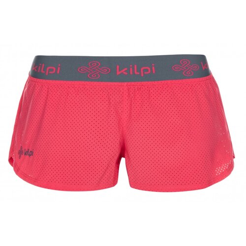 Kilpi Women&amp;#039;s functional shorts Irazu-w pink Slike