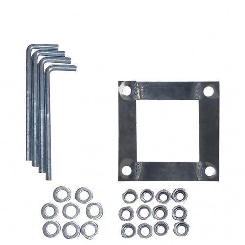 Anker PLOCA ZA STUB 4M Cene