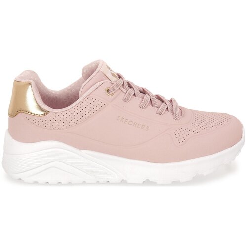 Skechers Modne superge MVE ONE LITE Siva Slike