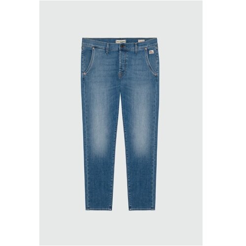Roy Rogers Jeans RRU006D5982617 Modra Slike