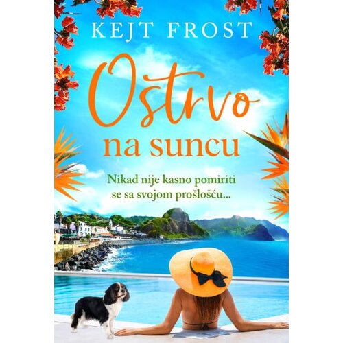  Ostrvo na suncu Cene