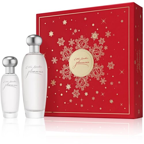 Est&amp;eacute;e Lauder Holiday Pleasures The Duo Gift Set darilni set za ženske Slike