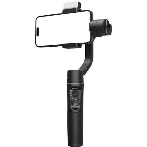 Hohem iSteady Mobile+ Light Kit (2024) Stabilizator (gimbal)