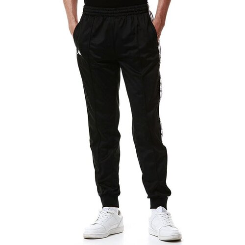 Kappa Muški donji deo trenerke 222 Banda Rastoria Slim 303KUC0-BY7 Cene