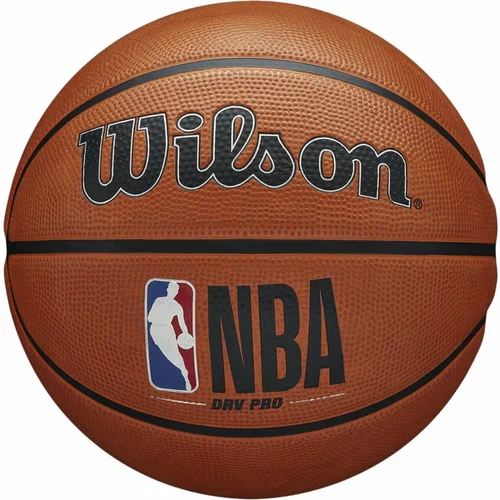 Wilson Žoga za košarko NBA DRV PRO BSKT none