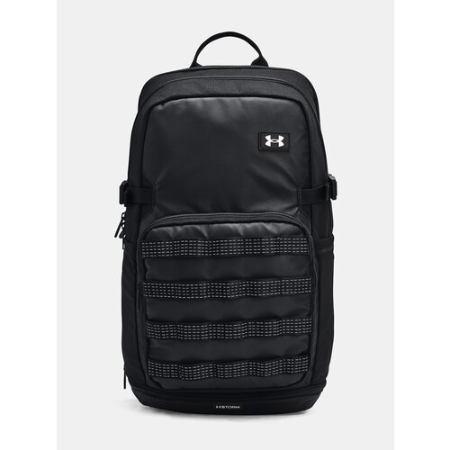 Under Armour Unisex backpack UA Triumph Sport Backpack-BLK - unisex Slike