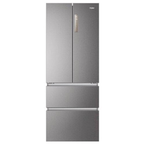 Haier Hladilnik HB17FPAAA, 190,6 cm, E, 446 l, French Door, Inox Cene