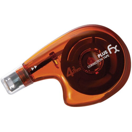 Korektor roler 4,2 mmx10m bočno Correction Roller FX Plus.43133 Slike