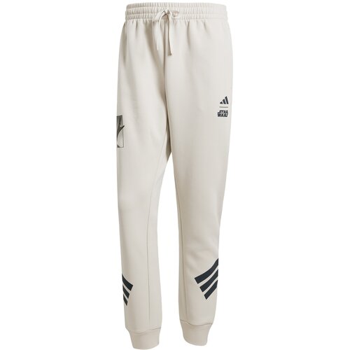 Adidas Ženska majica Muški donji deo trenerke Z.N.E., Bež Cene