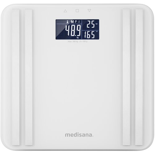 Medisana BS 465 tehtnica, (20978990) Cene