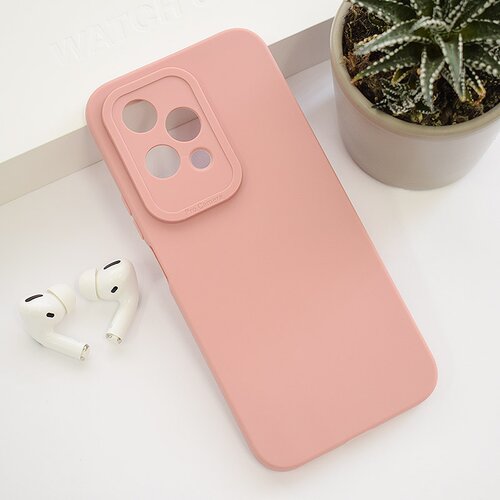  Maska za Honor 200 Lite mat Giulietta roze Cene