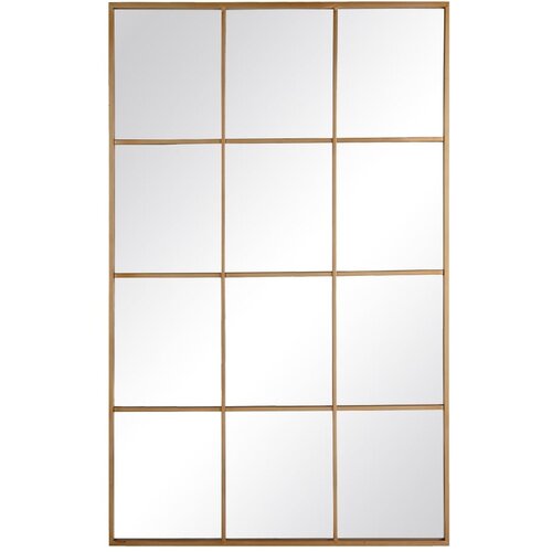 Ixia Stensko ogledalo 90x120 cm WIndow &amp;ndash; Slike