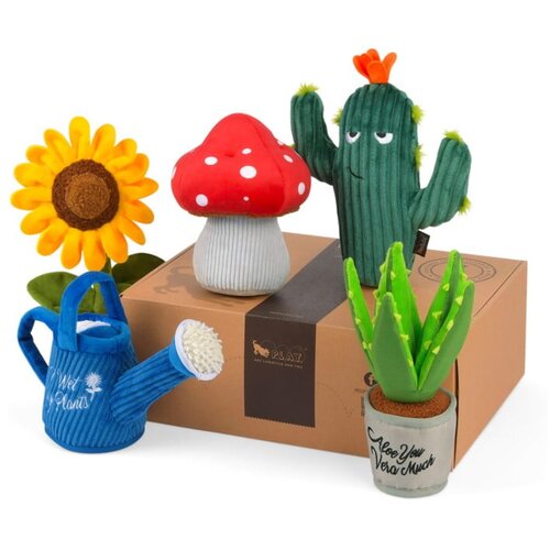 Play Poklon set 5 kom Blooming Buddies - Cijene